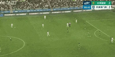 2026 中超聯賽第2輪_2026賽季中超第8輪京津德比 天津津門虎4-2戰勝北京國安 北京國安近期狀態分析