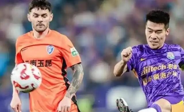 中超第6輪預測_西南球隊爭冠趨勢_2026 中超聯賽第2輪