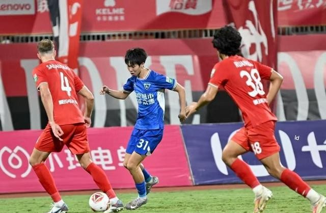 2026 中超聯賽第2輪_西南球隊爭冠趨勢_中超第6輪預測