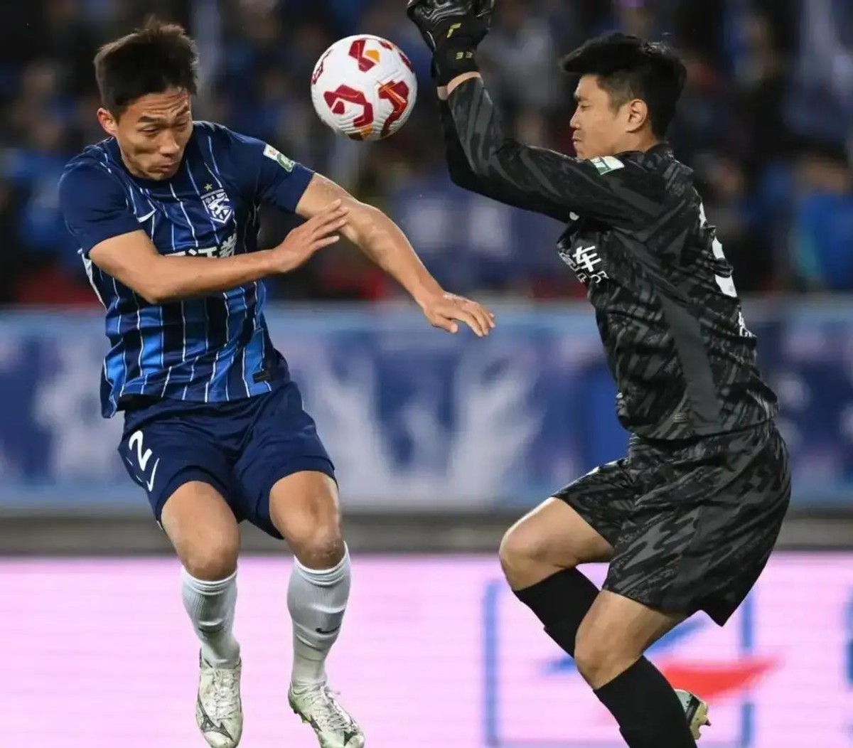 中超積分榜反常識_中超體能板凳厚度分析_2026 中超聯賽第2輪