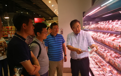 緊抓供應鏈管理，家家悅集團提升食品安全可追溯水平