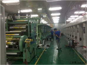 軟包廠轉讓 專注藥品食品塑料軟包裝與食品生產