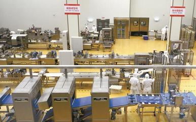 石家莊企業加速食品生產布局，添加劑產業實現新春“開門紅”