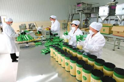 櫛風沐雨謀發展 砥礪前行賦華章——中國食品添加劑生產行業的奮進之路