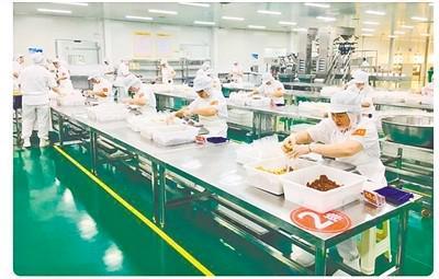 創新食安監管鄭州模式 守護舌尖安全溫暖人心