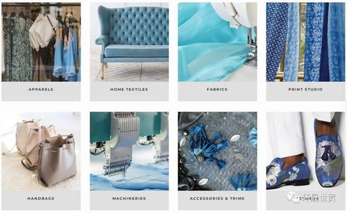 2024迪拜春季紡織服裝及家用紡織用品展