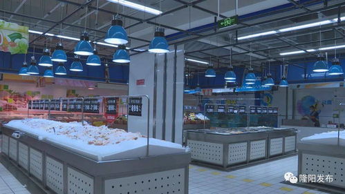 隆陽區(qū)強化冷鏈食品風險排查與紡織品購銷安全監(jiān)管