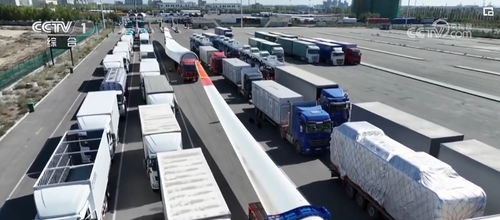 電子商務(wù)驅(qū)動流通企業(yè)國際競爭力提升，助力紡織品購銷暢通雙循環(huán)